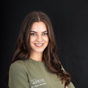 Dr. Petra Beserman